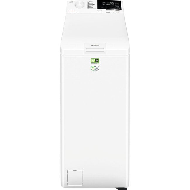 AEG LTR6A60370 | Wasmachine bovenlader | 7 kg