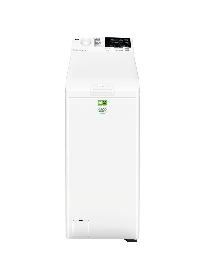 LTR6A60370 | wasmachine bovenlader | 7 kg