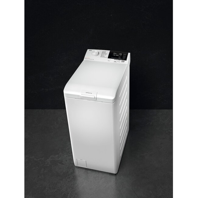 AEG LTR6A60370 | Wasmachine bovenlader | 7 kg
