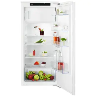 AEG TSF5O12EF | Inbouw koelkast | 122 cm | Deur op deur AEG TSF5O12EF | Inbouw koelkast | 122 cm | Deur op deur