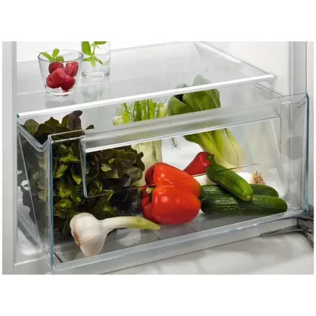 AEG TSF5O12EF | Inbouw koelkast  | 122 cm | Deur op deur