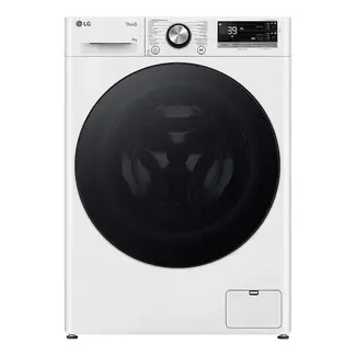 LG F4WR7009SYW wasmachine | 9 kg | 40% zuiniger dan A | Turbowash LG F4WR7009SYW wasmachine | 9 kg | 40% zuiniger dan A | Turbowash