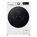 LG F4WR7009SYW wasmachine | 9 kg | 40% zuiniger dan A | Turbowash