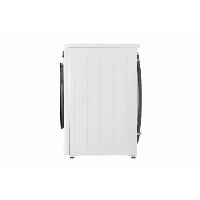 LG F4WR7009SYW wasmachine | 9 kg | 40% zuiniger dan A | Turbowash