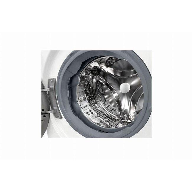 LG F4WR7009SYW wasmachine | 9 kg | 40% zuiniger dan A | Turbowash