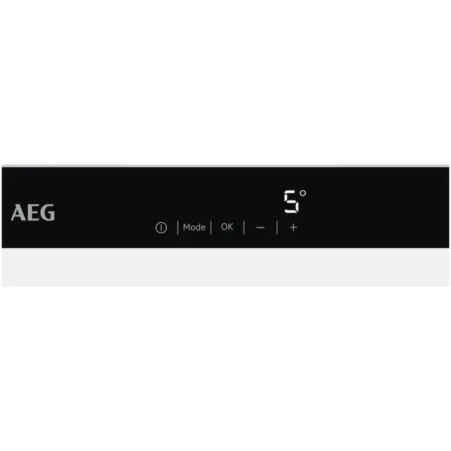 AEG TSK5O881DF | Inbouw koelkast | 88 cm