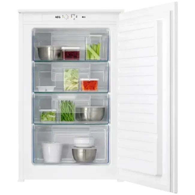 AEG TAB6L88ES | Inbouw vrieskast | 88 cm | LowFrost