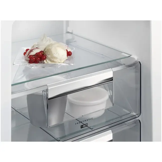 AEG TAB6L88ES | Inbouw vrieskast | 88 cm | LowFrost