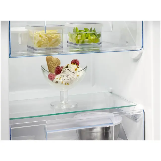 AEG TAB6L88ES | Inbouw vrieskast | 88 cm | LowFrost