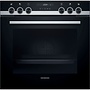 Siemens EQ522DA0ZM inbouw ovenset | inbouw fornuis | inductie