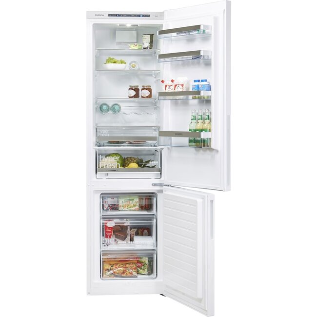 Siemens iQ500 KG39EAWCA | Koelvriescombinatie  Wit