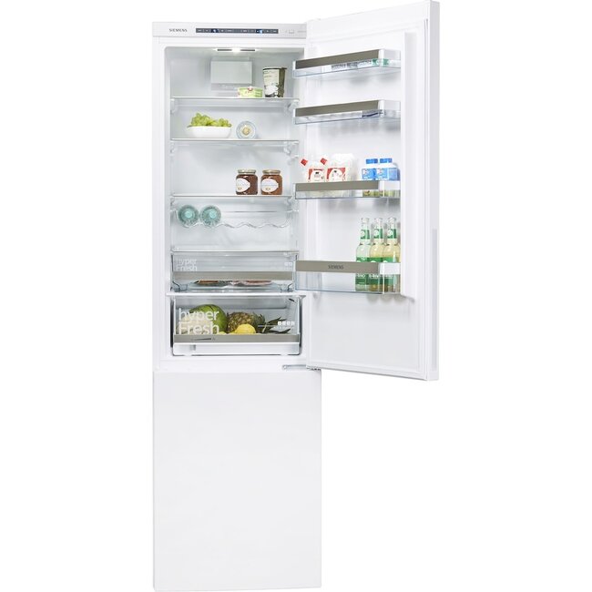 Siemens iQ500 KG39EAWCA | Koelvriescombinatie  Wit