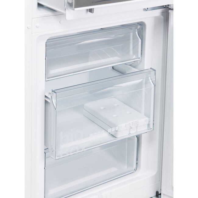 Siemens iQ500 KG39EAWCA | Koelvriescombinatie  Wit