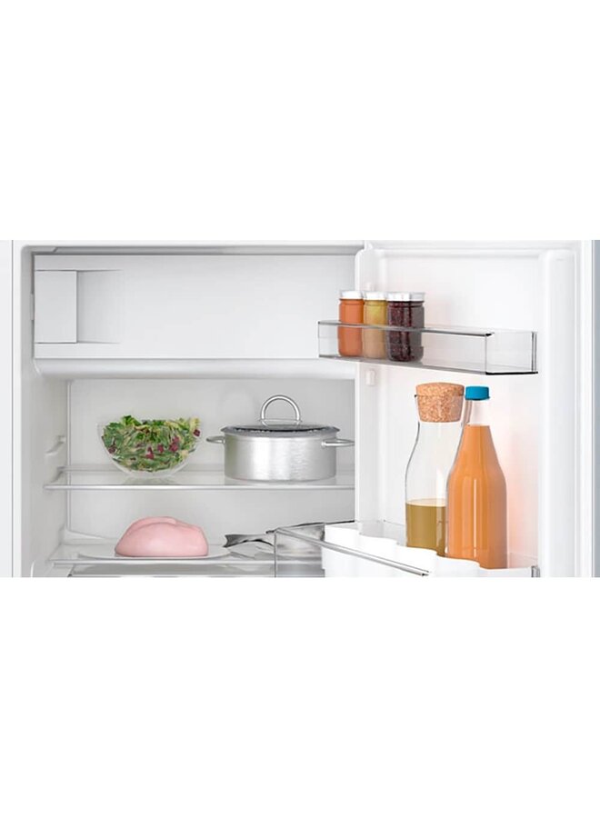 Bosch KUL22VFD0 onderbouw koelkast | 82 cm