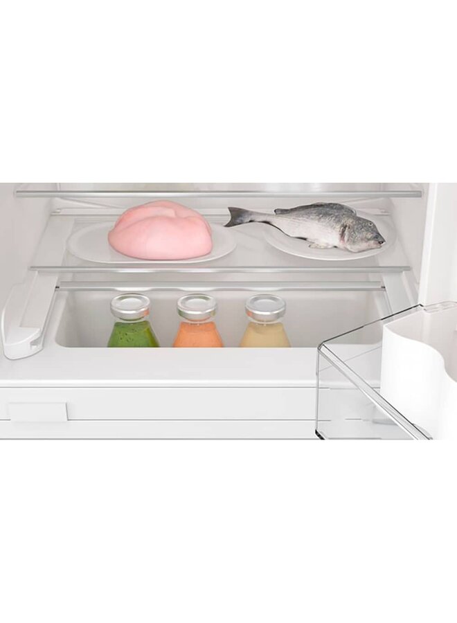 Bosch KUL22VFD0 onderbouw koelkast | 82 cm