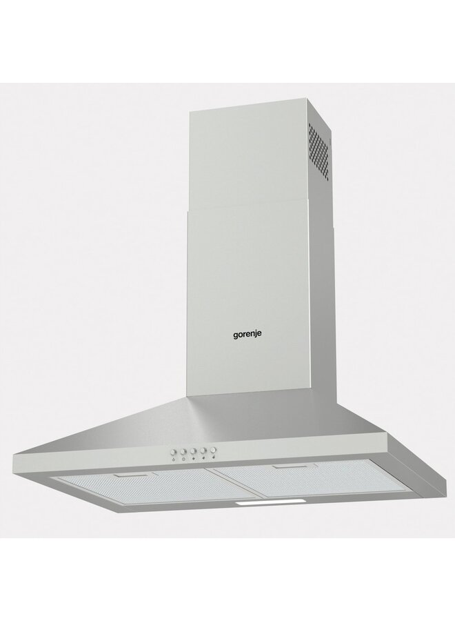 Gorenje WHC629E4X-DE afzuigkap