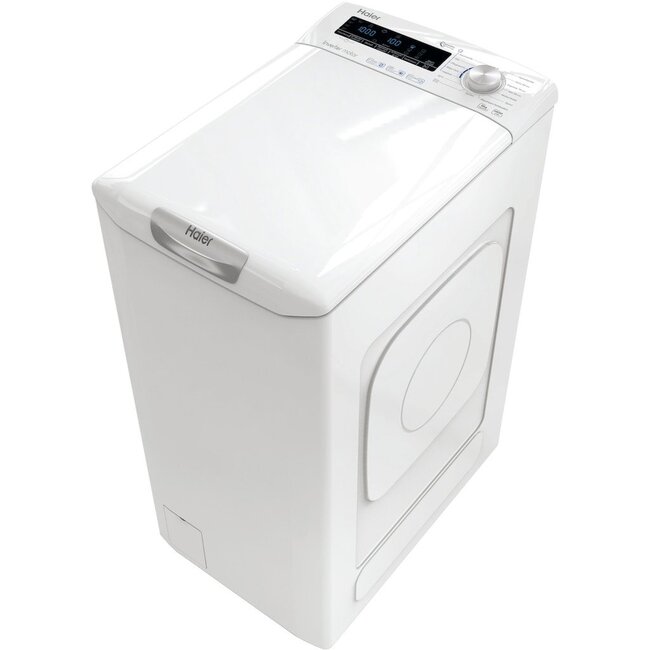 Haier RTXSGQ48TMSCE-84 bovenlader wasmachine 8 kg