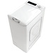 Haier RTXSGQ48TMSCE-84 | Bovenlader wasmachine | 8 kg Haier RTXSGQ48TMSCE-84 | Bovenlader wasmachine | 8 kg