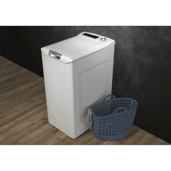 Haier RTXSGQ48TMSCE-84 bovenlader wasmachine 8 kg
