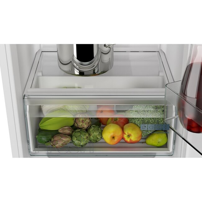 Siemens KI41RNSE0  | Inbouw koelkast | 122 cm | Sleepdeur