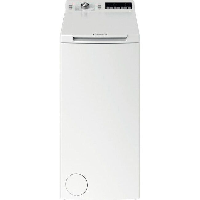 Bauknecht WTL 56313 C  | Bovenlader wasmachine