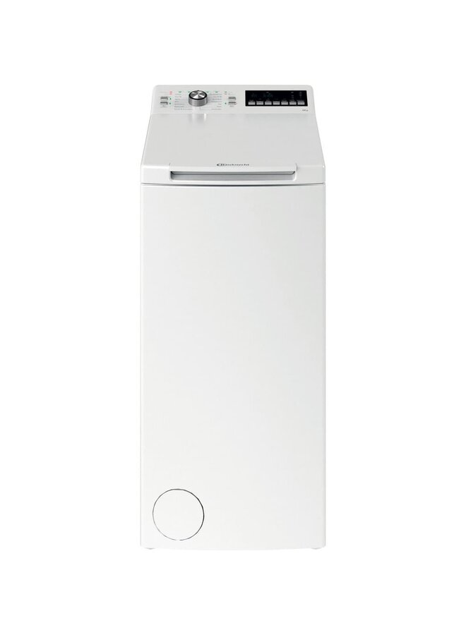 Bauknecht WTL 56313 C | Bovenlader wasmachine