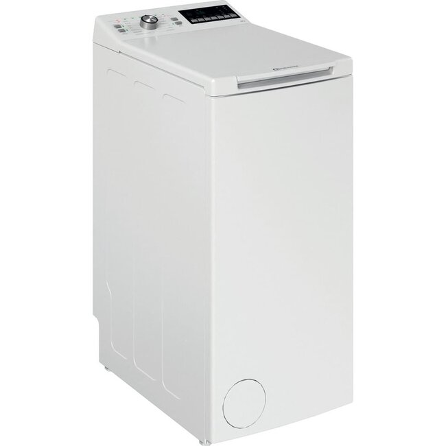 Bauknecht WTL 56313 C  | Bovenlader wasmachine