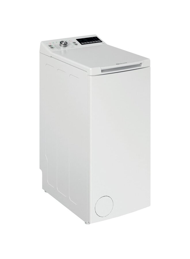 Bauknecht WTL 56313 C | Bovenlader wasmachine