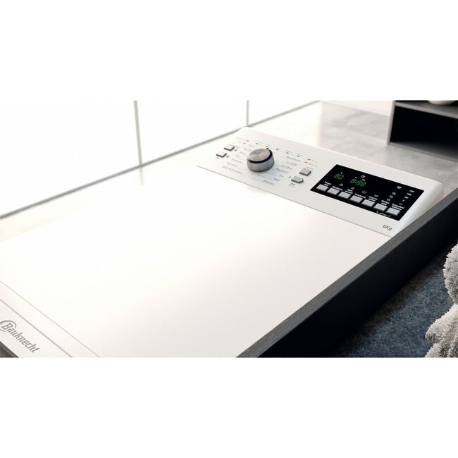 Bauknecht WTL 56313 C  | Bovenlader wasmachine