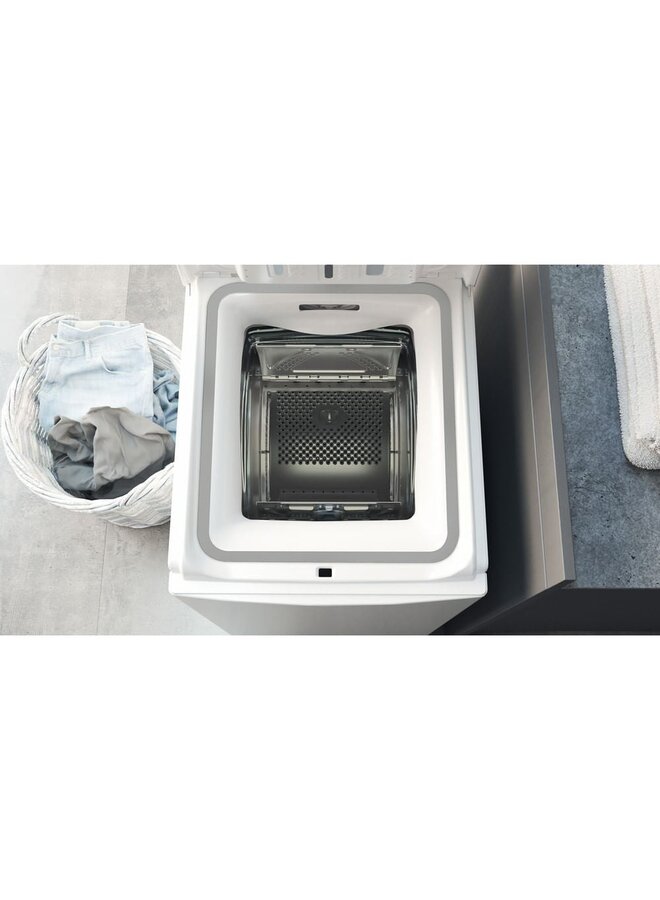 Bauknecht WTL 56313 C | Bovenlader wasmachine