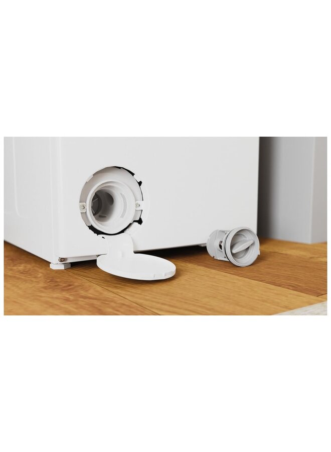 Privileg PWT LD55 DE bovenlader wasmachine 5,5 kg ( A)