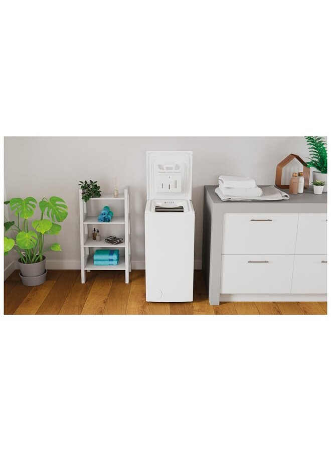 Privileg PWT LD55 DE bovenlader wasmachine 5,5 kg ( A)