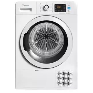 Indesit Indesit YT M11 83K RX EU warmtepompdroger A+++