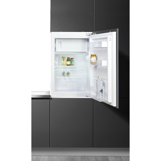Bauknecht KSI 9GF3E inbouw koelkast | 88 cm | vriesvak