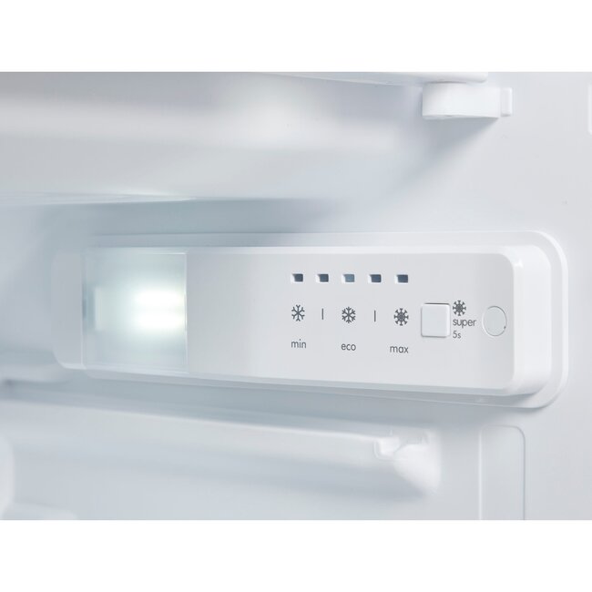 Bauknecht KSI 9GF3E inbouw koelkast | 88 cm | vriesvak