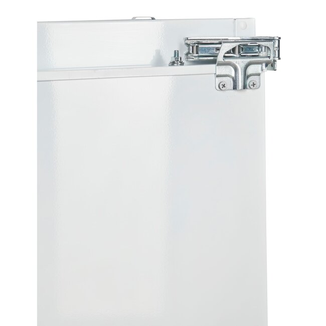 Bauknecht KSI 9GF3E inbouw koelkast | 88 cm | vriesvak
