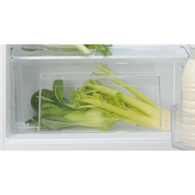 Bauknecht KSI 9GF3E inbouw koelkast | 88 cm | vriesvak