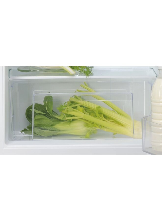 Bauknecht KSI 9GF3E inbouw koelkast | 88 cm | vriesvak