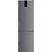 Bauknecht Bauknecht KGDNF X20C GDIX koelvriescombinatie | RVS | Nofrost