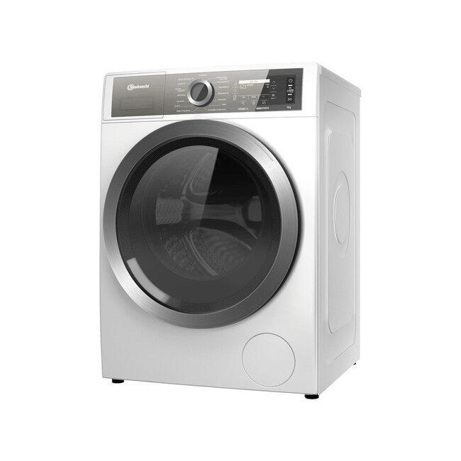 Bauknecht B7X 89 E SILENCE  wasmachine | Steam | 8 kg