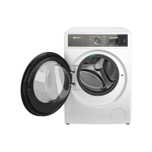 Bauknecht B7X 89 E SILENCE  wasmachine | Steam | 8 kg