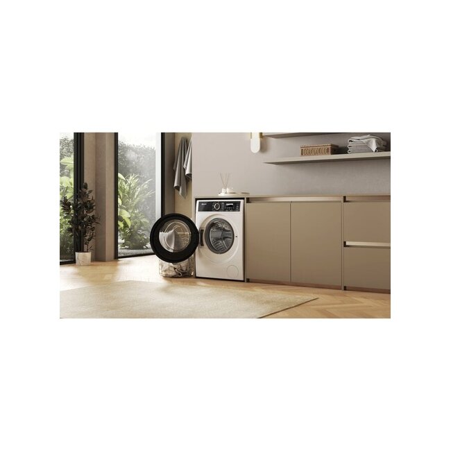 Bauknecht B7X 89 E SILENCE  wasmachine | Steam | 8 kg