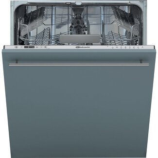 Bauknecht Bauknecht BCIC 3C26 ES inbouw vaatwasser | Autodeur opening (A)