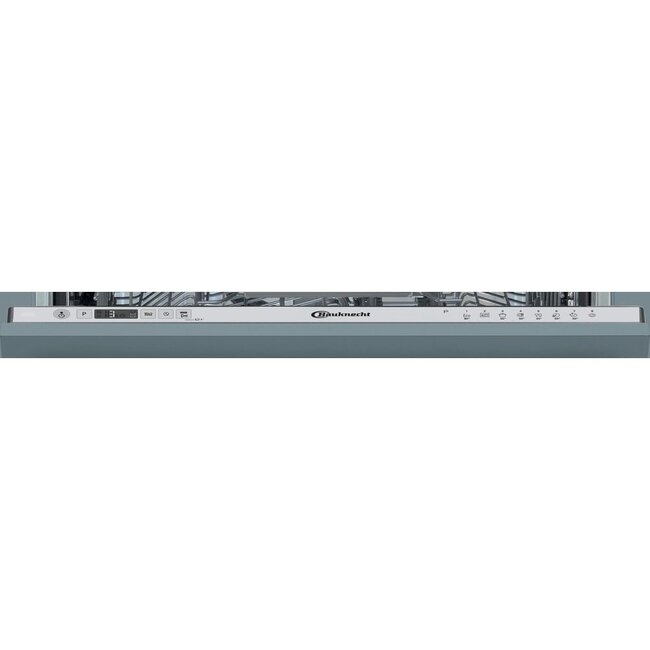 Bauknecht BCIC 3C26 ES inbouw vaatwasser | Autodeur opening (A)
