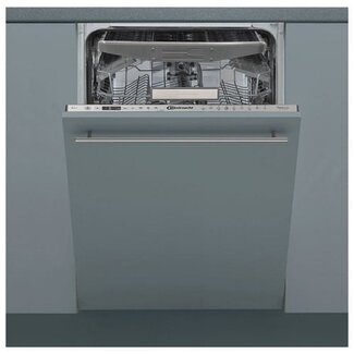 Bauknecht BSIO 3O35 PFE X | Inbouw vaatwasser | 45 cm