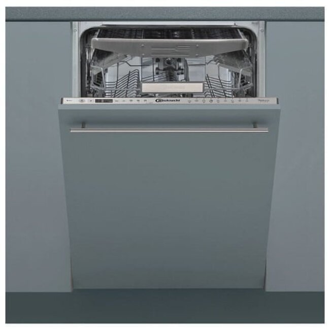 Bauknecht  BSIO 3O35 PFE X | Inbouw vaatwasser | 45 cm