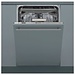 Bauknecht BSIO 3O35 PFE X | Inbouw vaatwasser | 45 cm