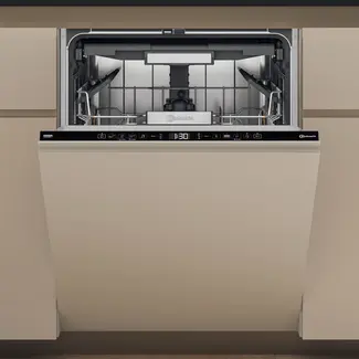 Bauknecht B7I HT58 TC | Inbouw vaatwasser | Autodeur | PowerClean