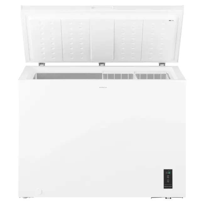 Inventum VK1122W | Vrieskist | LowFrost