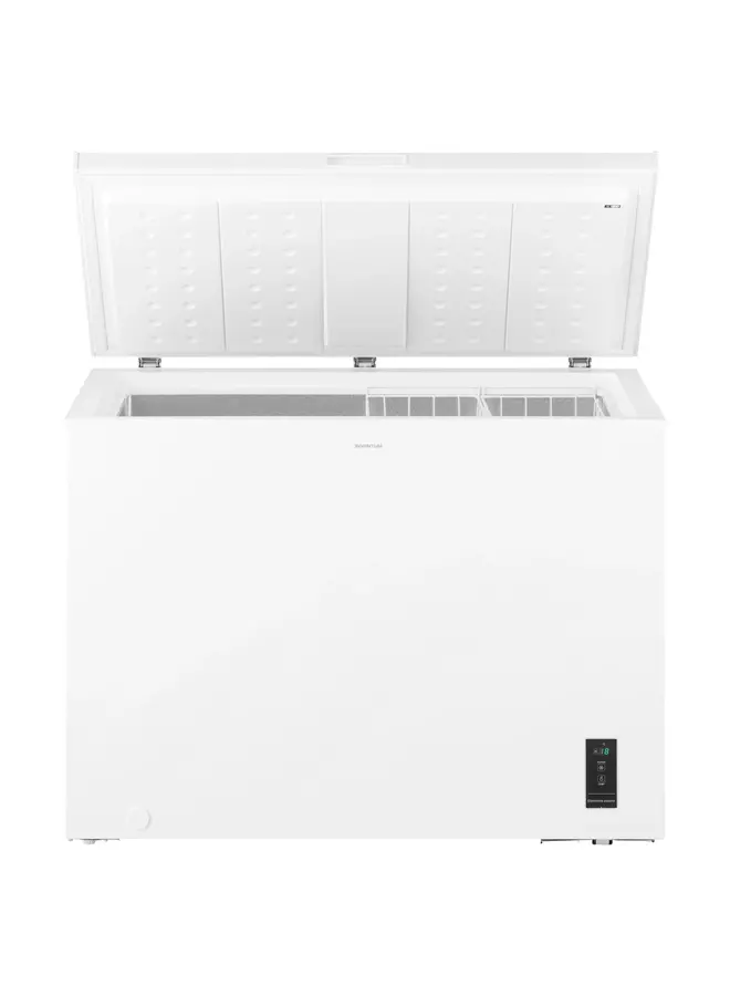 VK1122W vrieskist | LowFrost